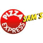 Logo Pizza Express Sam´s Böblingen